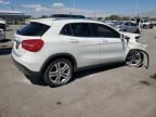 2015 Mercedes-Benz GLA 250 4matic