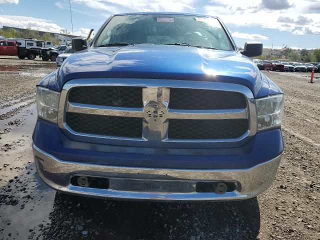 2017 Dodge RAM 1500 ST