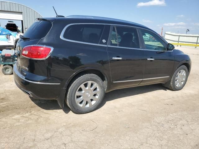 2016 Buick Enclave