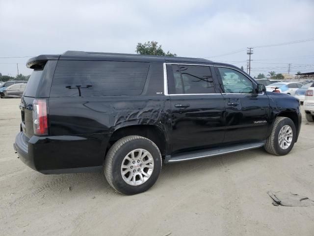 2018 GMC Yukon XL C1500 SLT