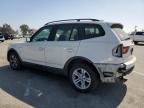 2006 BMW X3 3.0I