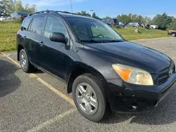 2007 Toyota Rav4 en venta en North Billerica, MA