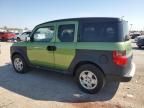 2008 Honda Element LX