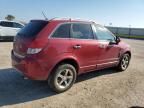 2012 Chevrolet Captiva Sport