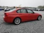 2016 BMW 320 I