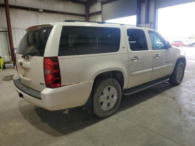 2008 Chevrolet Suburban K1500 LS