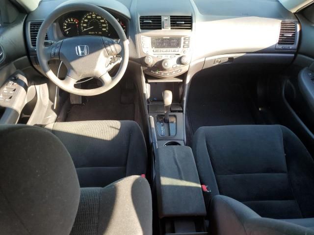 2007 Honda Accord SE