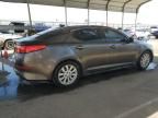 2014 KIA Optima EX