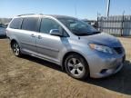 2012 Toyota Sienna LE