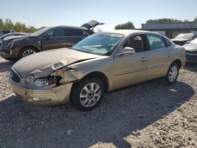 2005 Buick Lacrosse CX