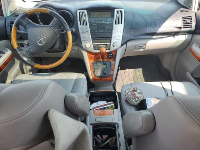 2005 Lexus RX 330