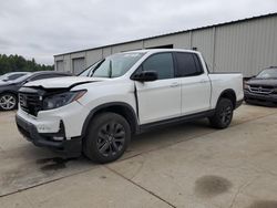 2021 Honda Ridgeline Sport en venta en Gaston, SC