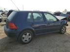 2002 Volkswagen Golf GLS