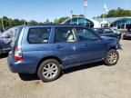 2007 Subaru Forester 2.5X Premium