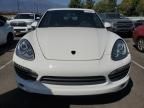 2011 Porsche Cayenne S