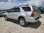 2007 Toyota 4runner SR5