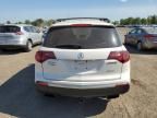 2012 Acura MDX Advance