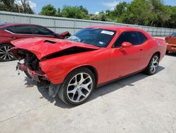 Dodge Challenger sxt Vehiculos salvage en venta: 2016 Dodge Challenger SXT