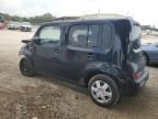 2010 Nissan Cube Base