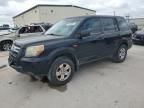 2006 Honda Pilot LX