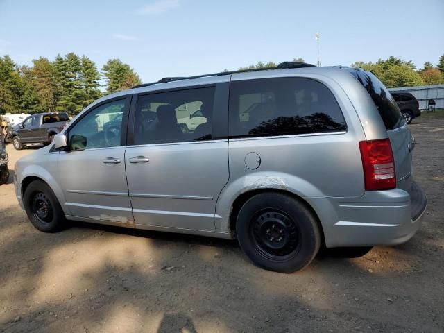 2008 Chrysler Town & Country Touring