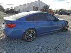 2017 BMW 430I Gran Coupe