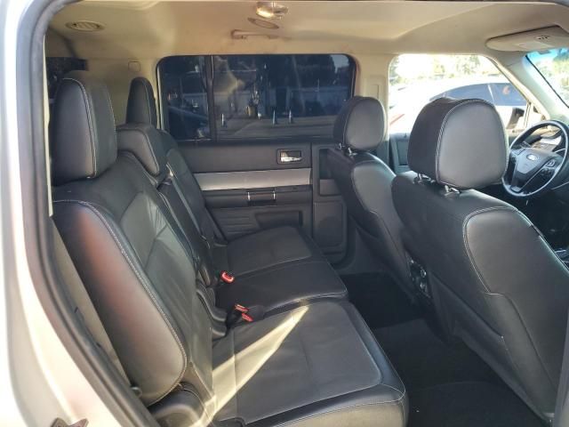 2014 Ford Flex SEL