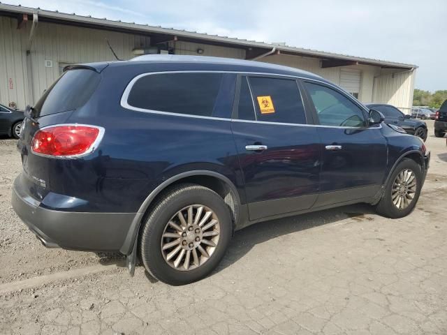 2009 Buick Enclave CXL