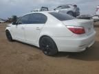 2010 BMW 535 XI