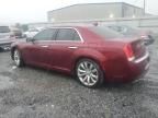 2019 Chrysler 300 Limited