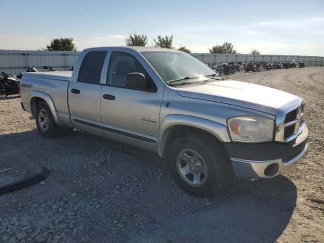 2008 Dodge RAM 1500 ST