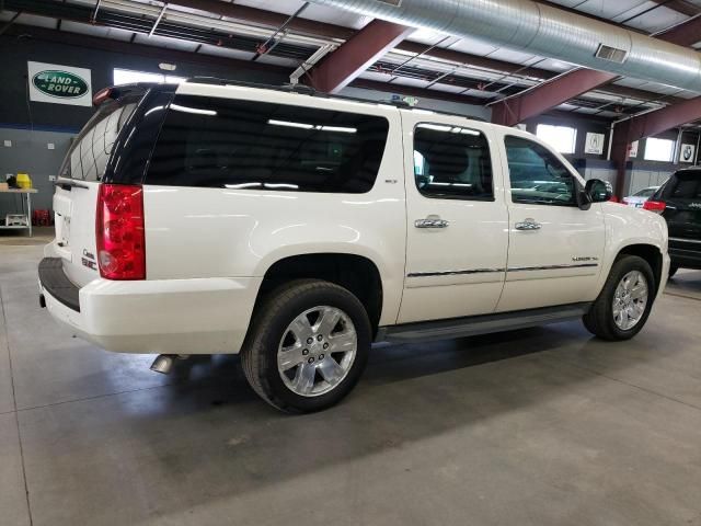 2013 GMC Yukon XL K1500 SLT