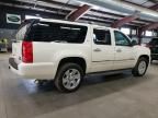 2013 GMC Yukon XL K1500 SLT