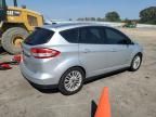 2017 Ford C-MAX SE