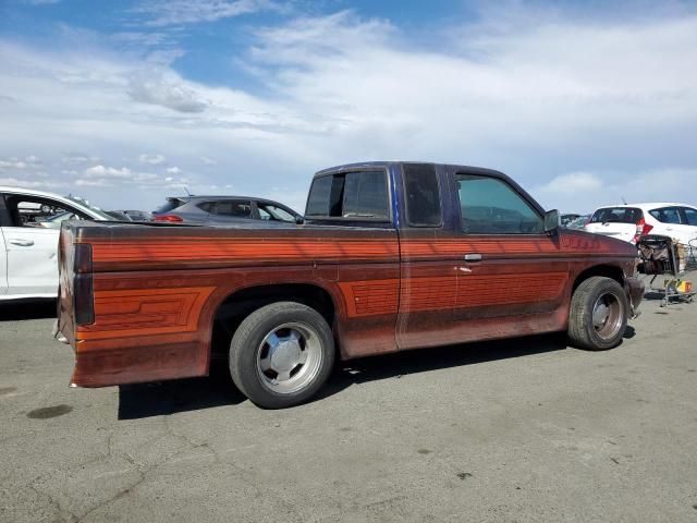 1991 Nissan Truck King Cab