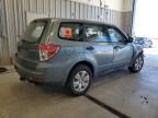 2009 Subaru Forester 2.5X