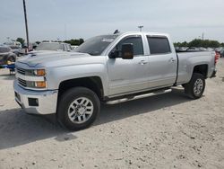 2017 Chevrolet Silverado K2500 Heavy Duty LT en venta en Indianapolis, IN