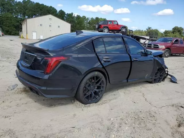 2021 Cadillac CT5 Premium Luxury