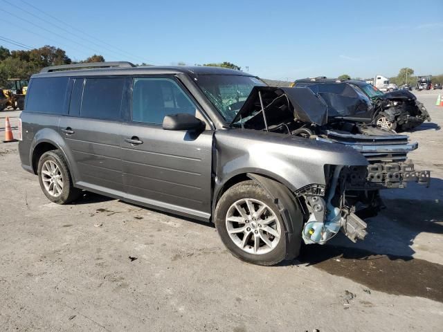 2015 Ford Flex SE