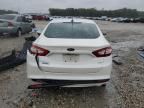 2014 Ford Fusion SE Phev