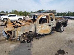 2008 Chevrolet Silverado C1500 en venta en Florence, MS