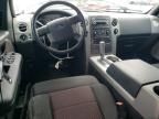 2008 Ford F150 Supercrew