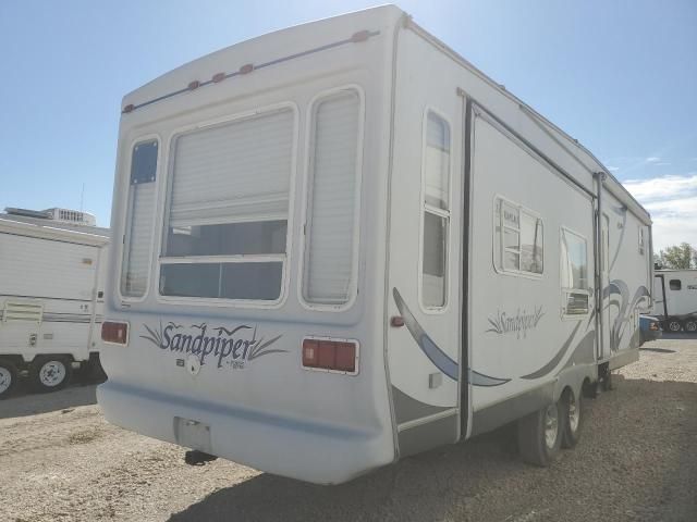 2003 Forest River 3350BH