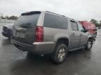 2013 Chevrolet Suburban K1500 LT