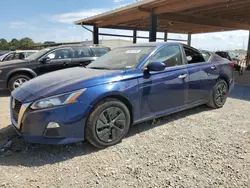 Salvage cars for sale at Tanner, AL auction: 2019 Nissan Altima S