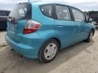 2012 Honda FIT