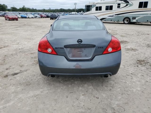 2008 Nissan Altima 2.5S