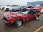 1983 Mercury Capri