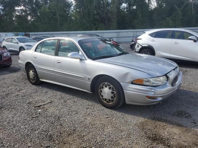 2003 Buick Lesabre Custom