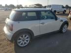 2007 Mini Cooper